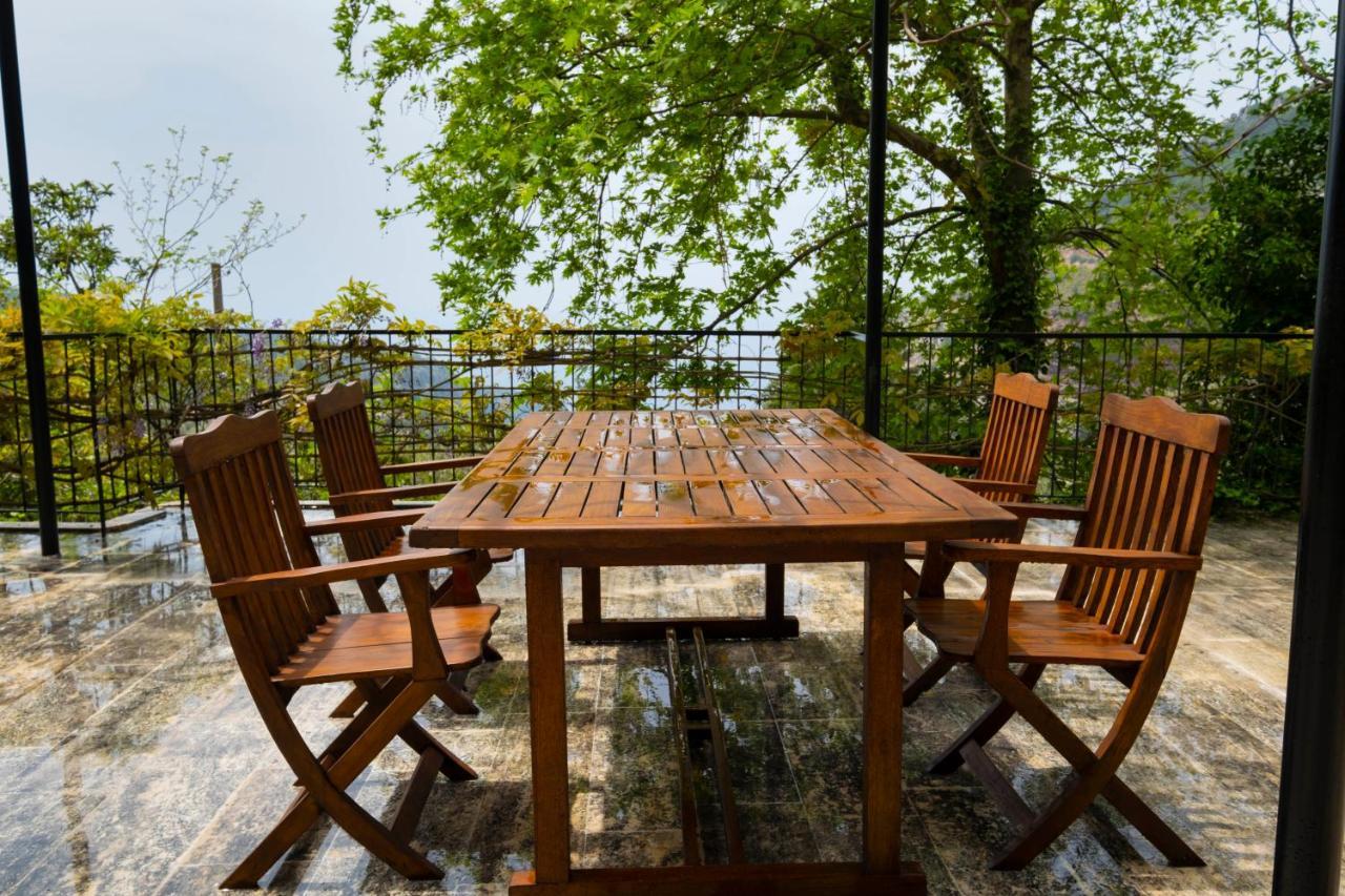 Watermill Villa & Hotel Faralya Fethiye Buitenkant foto